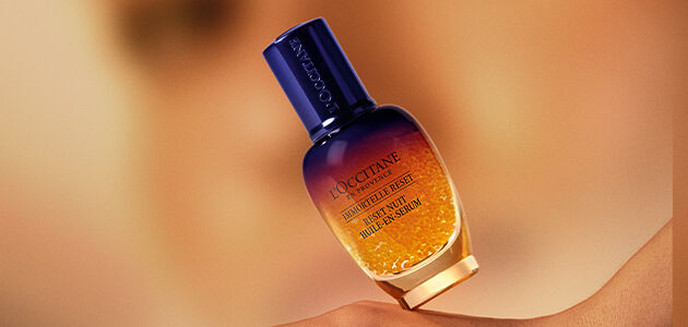 Reset Serum 5ml Trial | L'Occitane NZ